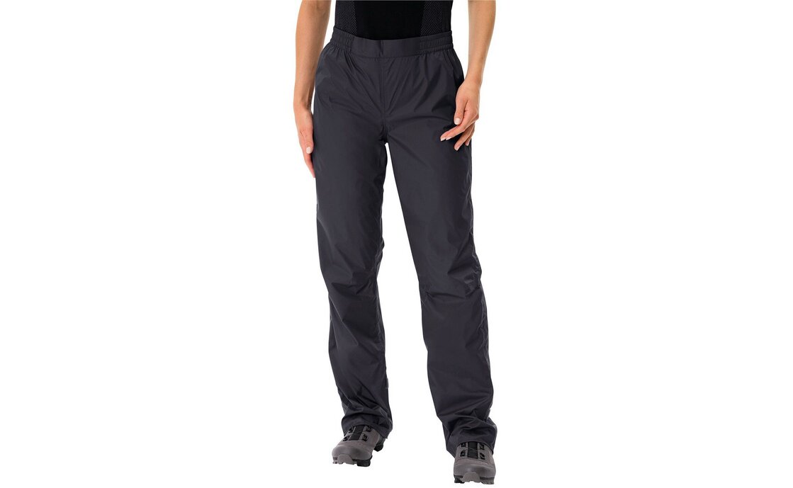 Vaude Damen Drop II Regenhose - 2026