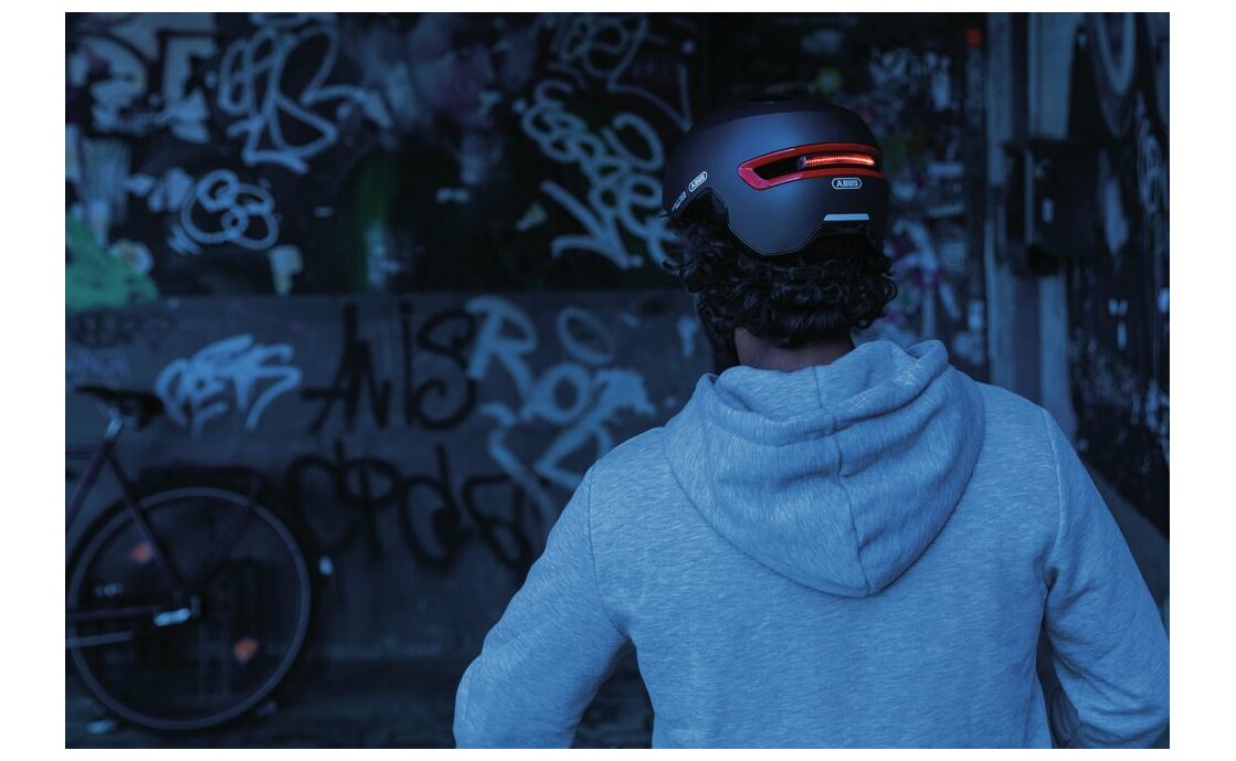 Abus Hud-Y
