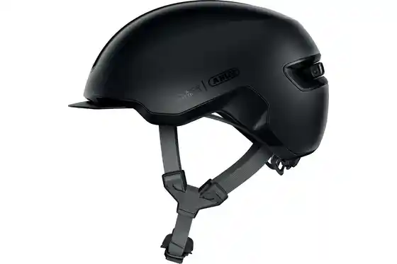 Trekking, Urban & City-Helme - Abus Hud-Y