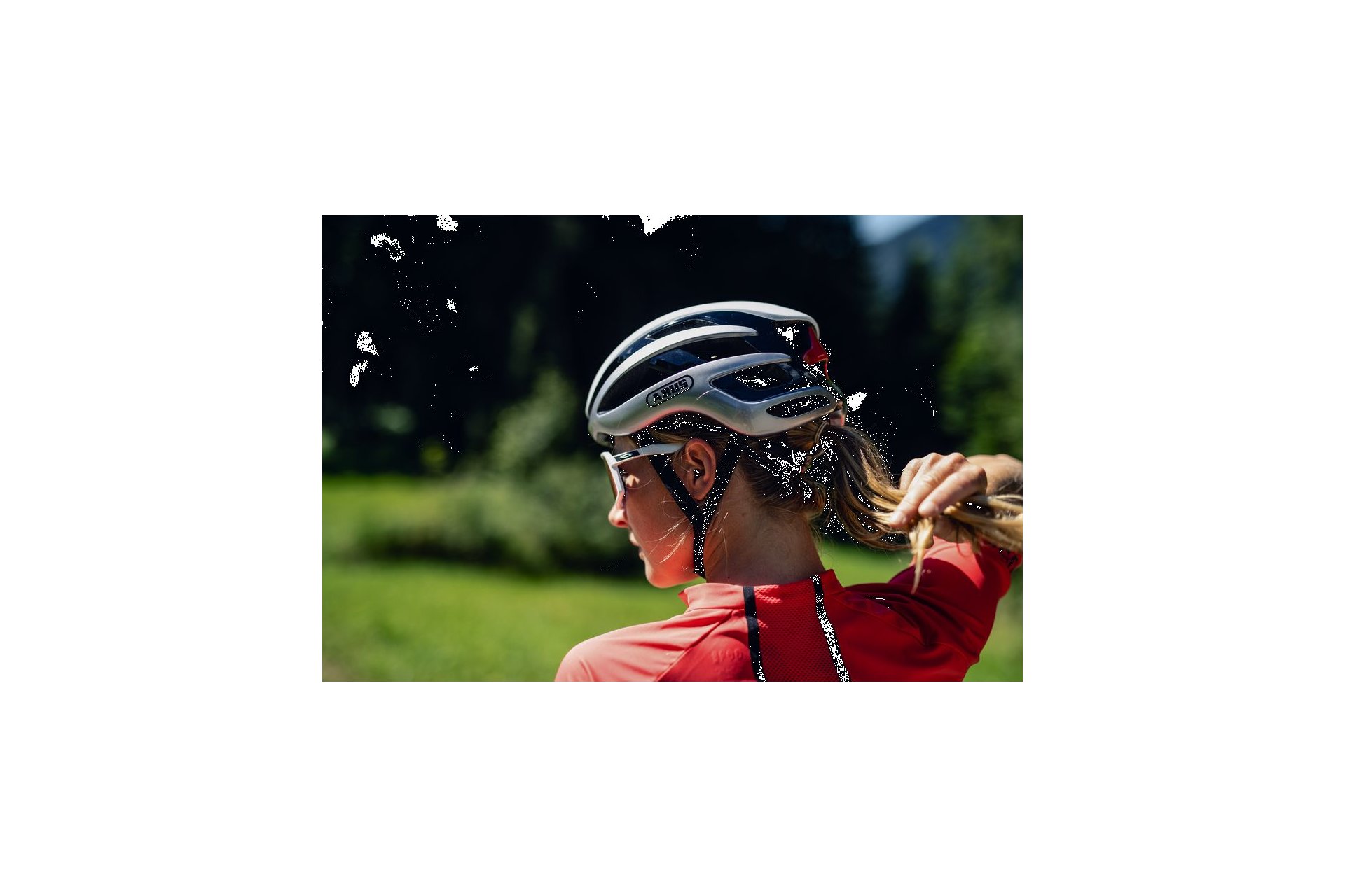 Abus Airbreaker