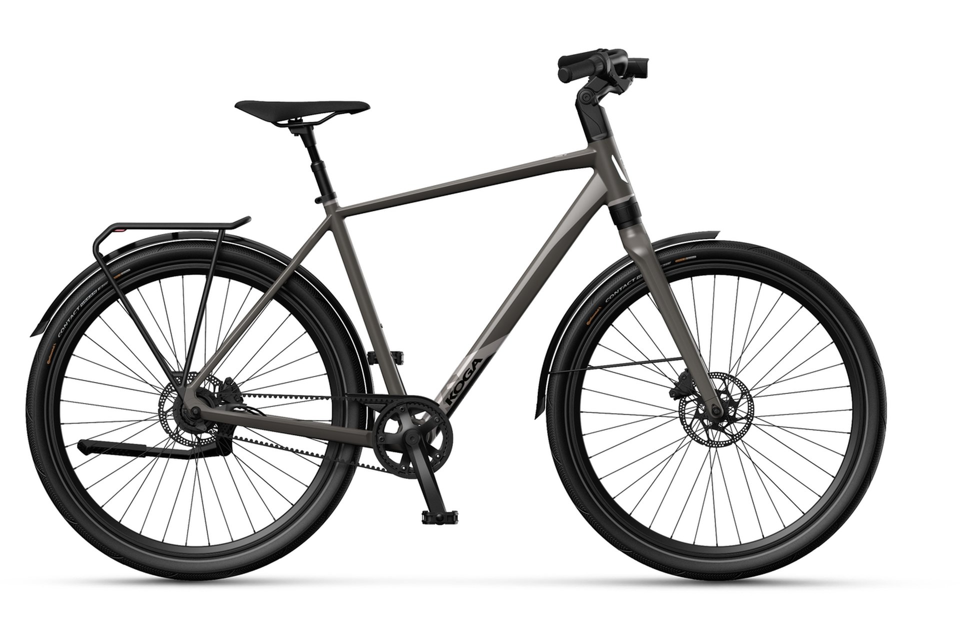 Koga F3 6.1 - 28 Zoll - Diamant