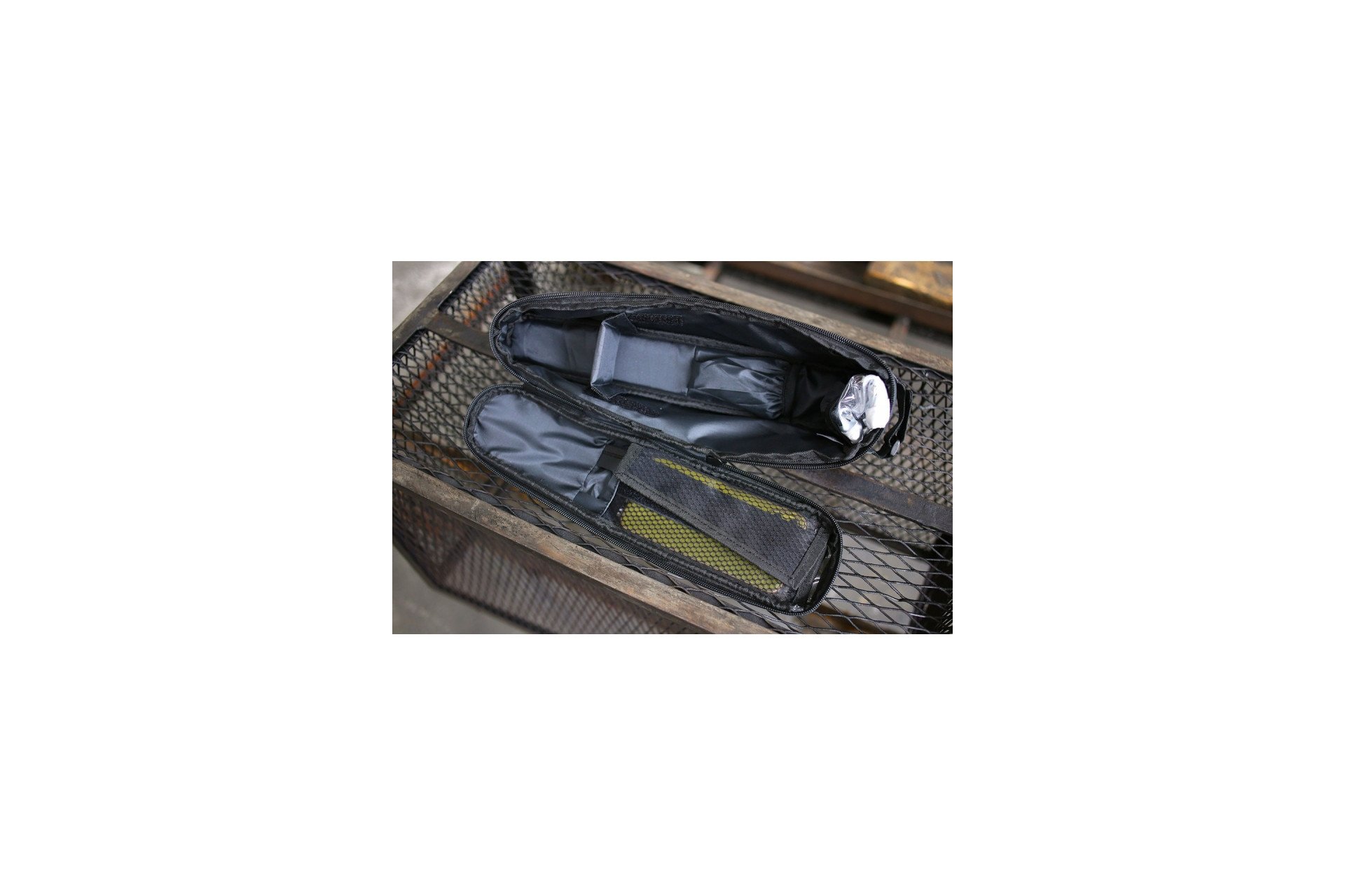 Zefal Smartphonetasche Console Pack T3