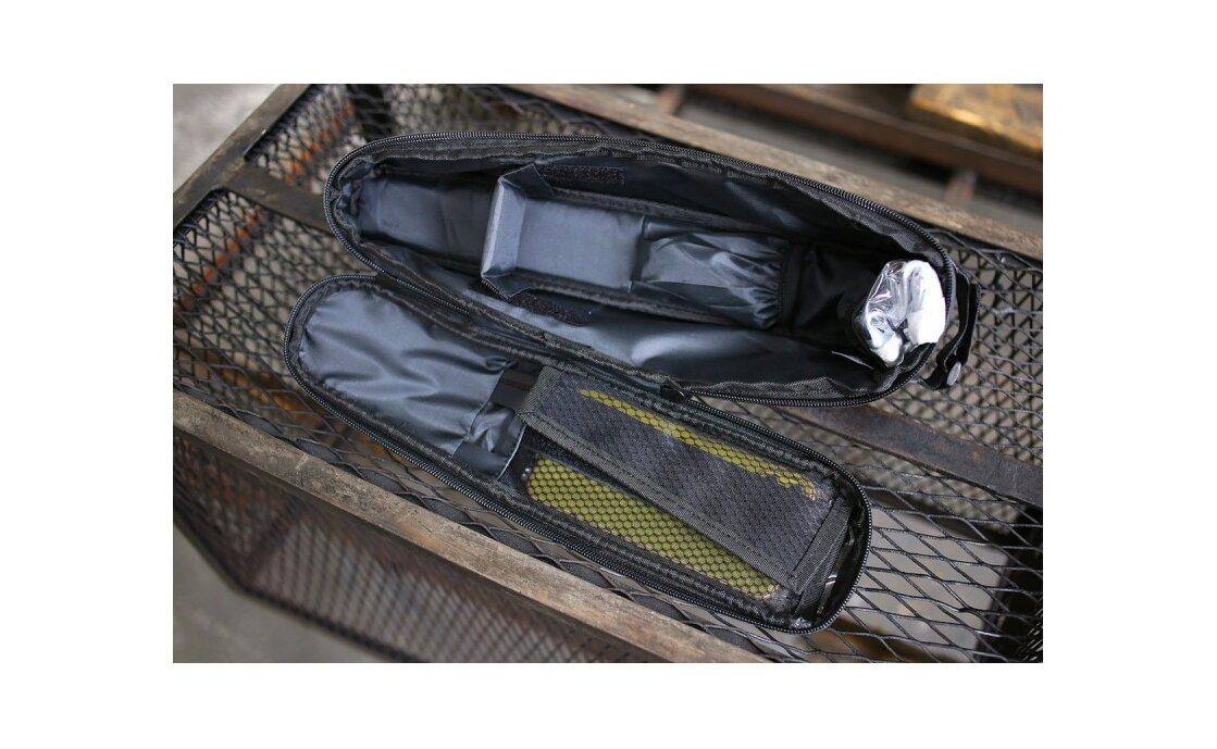 Zefal Smartphonetasche Console Pack T3