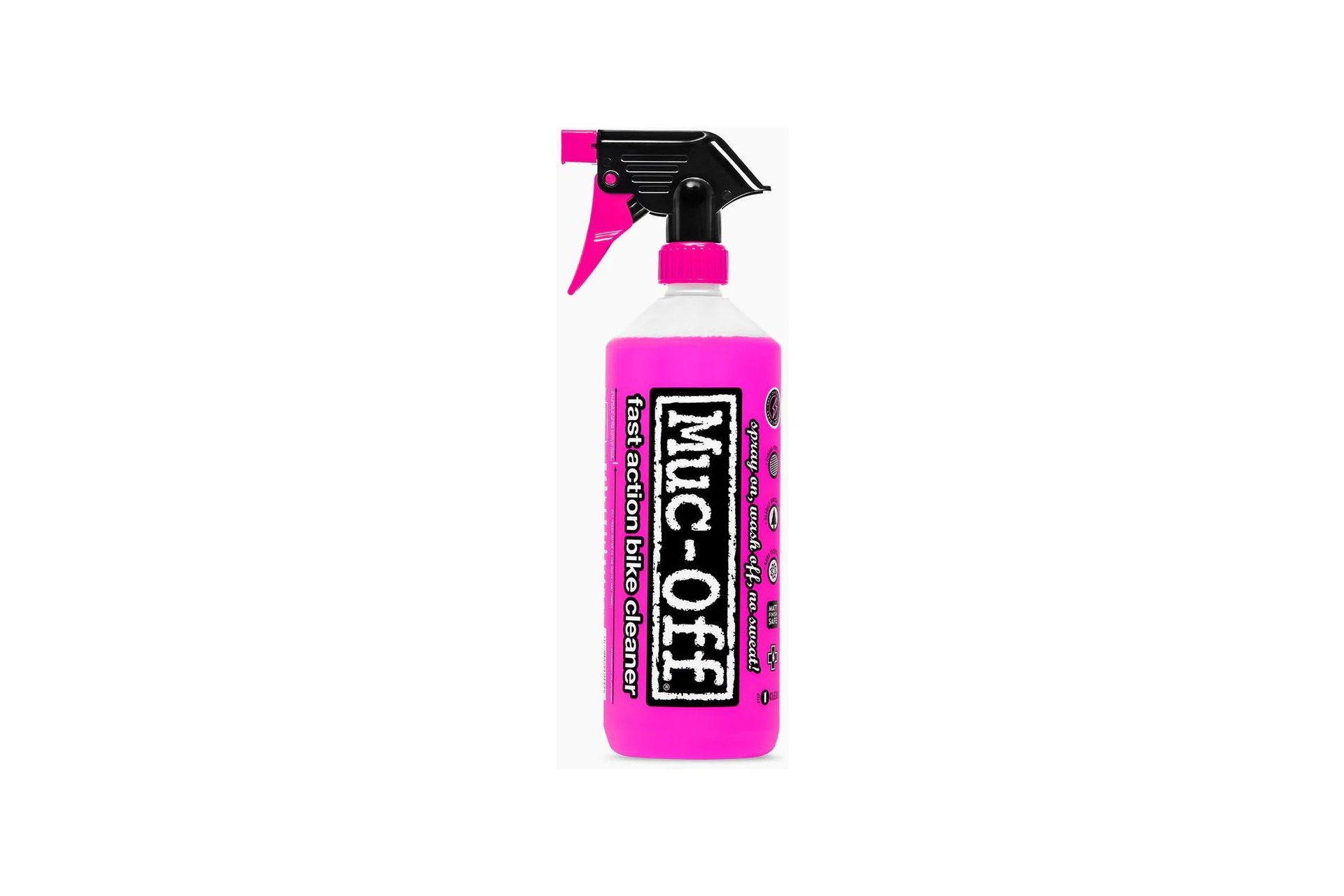Muc-Off E-Bike Ultimate Kit Tool Box