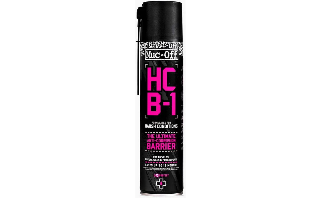 Muc-Off E-Bike Ultimate Kit Tool Box