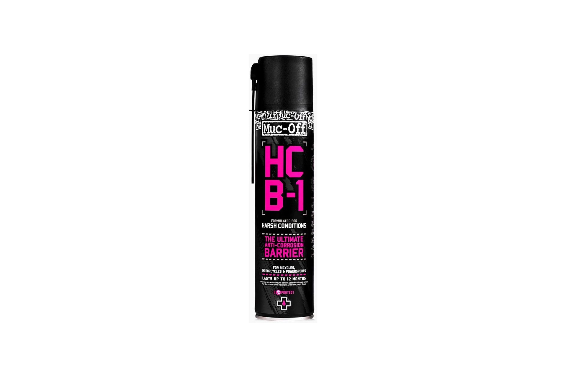 Muc-Off E-Bike Ultimate Kit Tool Box