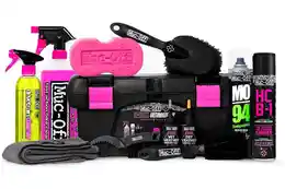 Muc-Off E-Bike Ultimate Kit Tool Box