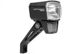 Trelock LS 830-T Lighthammer E-Bike Scheinwerfer 6-12V - StVZO