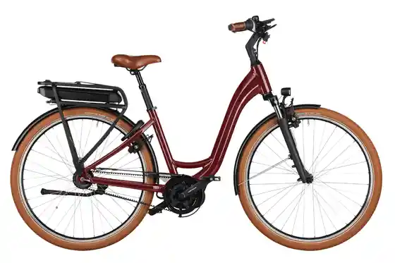 Schwarz - E-Bike-Pedelec - Riese und Müller Swing4 vario - 500 Wh - 28 Zoll - Tiefeinsteiger - 2026