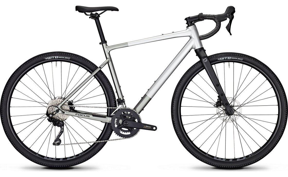 Focus Atlas 6.7 - 28 Zoll - Diamant - 2025