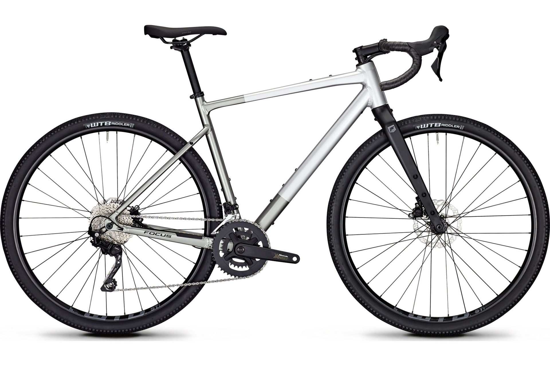 Focus Atlas 6.7 - 28 Zoll - Diamant - 2025