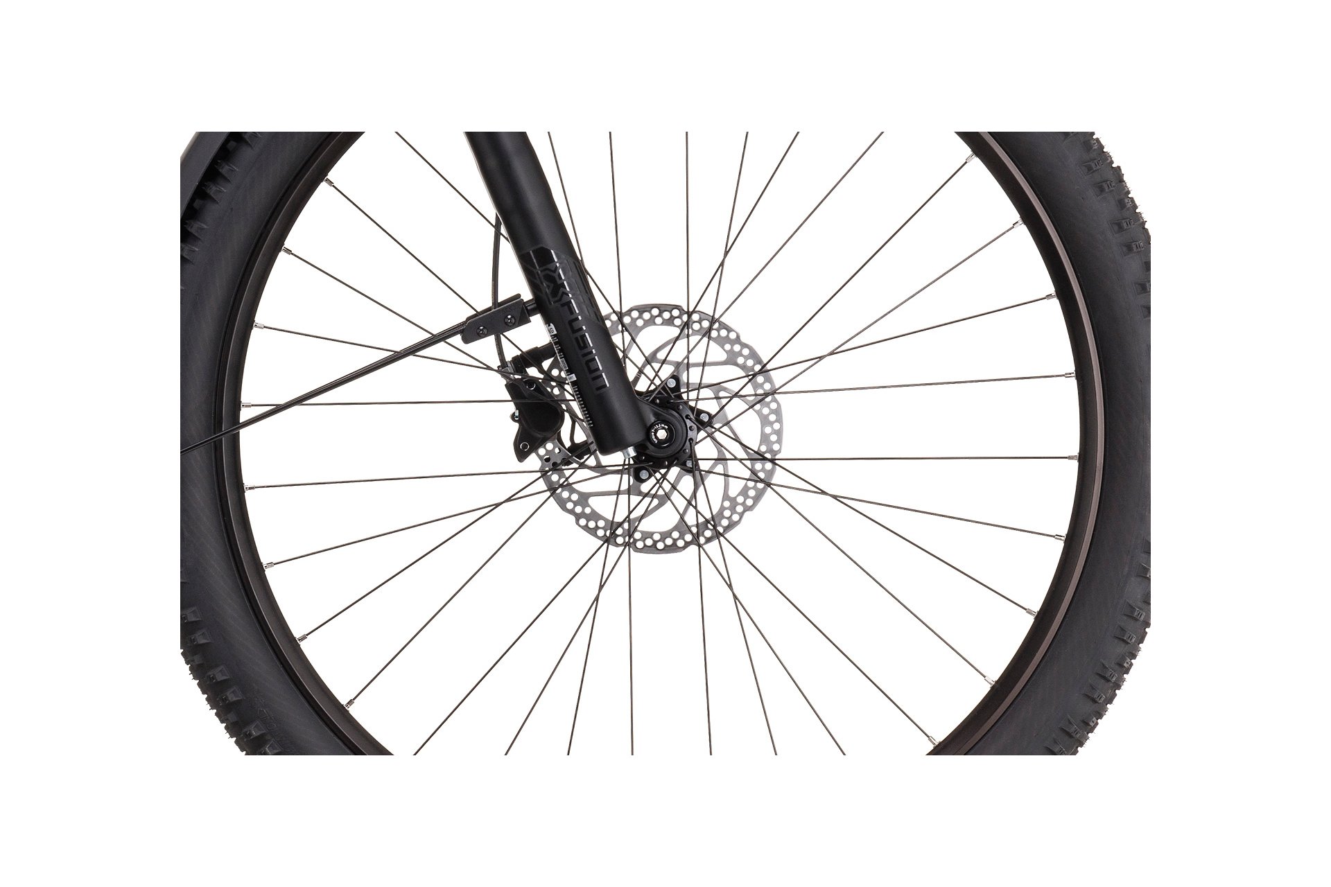 Cube Reaction Hybrid Pro 500 Allroad - 500 Wh - 29 Zoll - Diamant - 2023