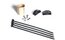 Old Man Mountain Fit Kit SET814 Steckachse HR M12x1.5