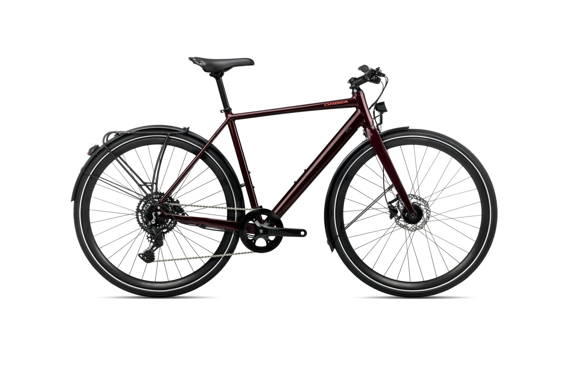 Orbea Vector 25 EQ - 28 Zoll - Diamant - 2025