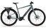 Hepha Urban 8 Ultra - 600 Wh - 28 Zoll - Diamant - 2026