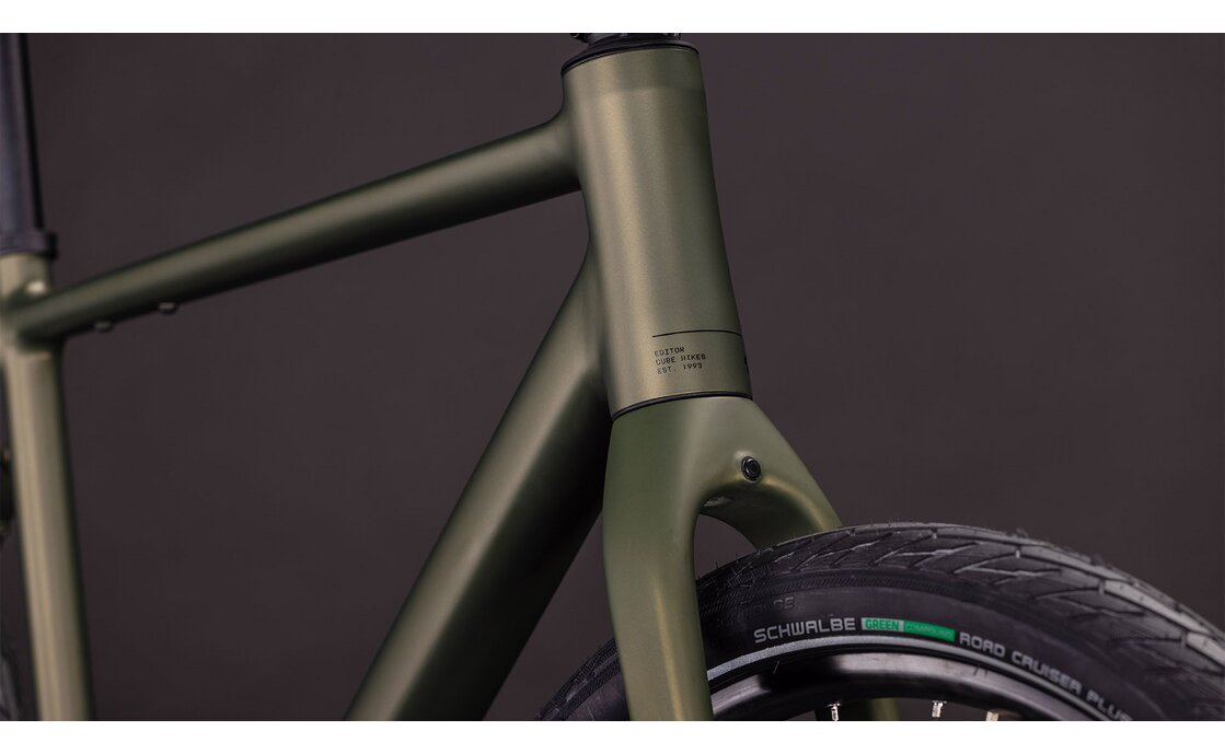 Cube Editor ONE - 29 Zoll - Diamant - 2026