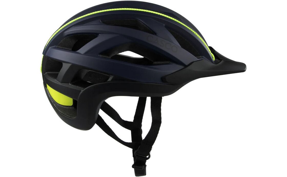 Casco Cuda