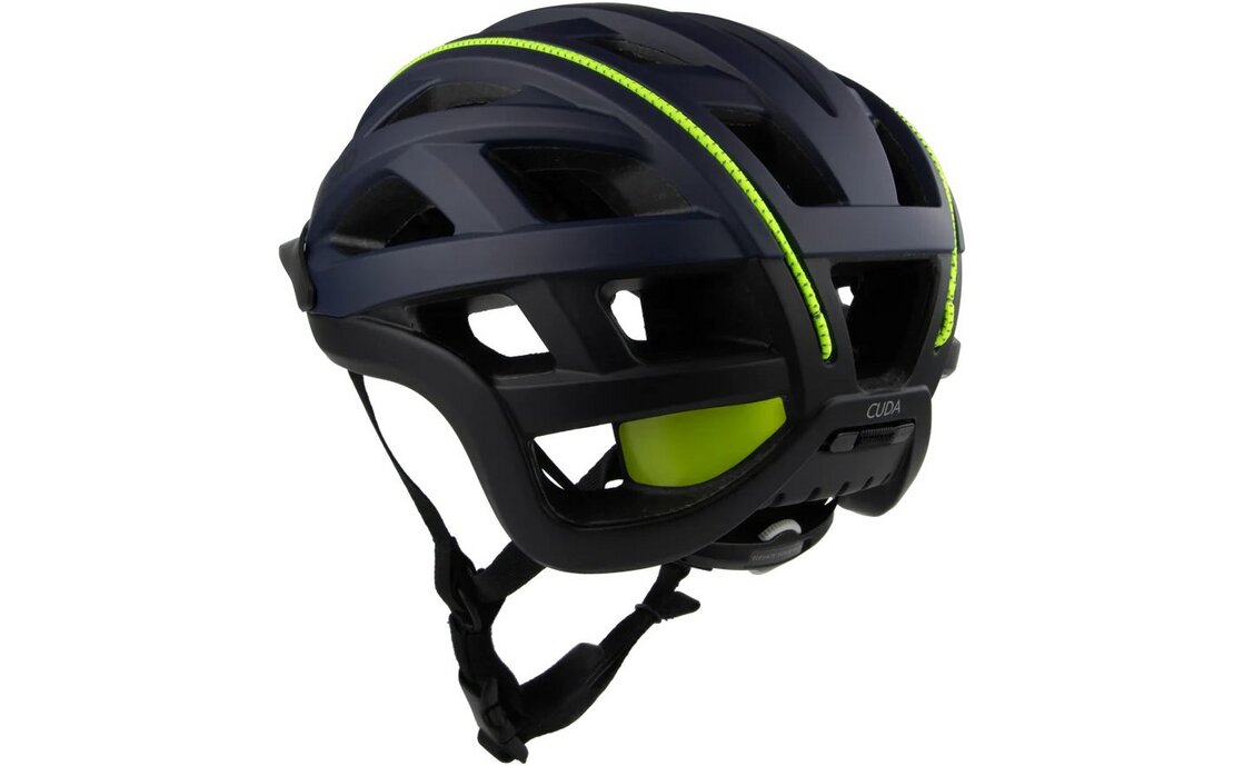 Casco Cuda