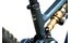 Megamo Reason AL 07 - 800 Wh - 29 Zoll - Fully