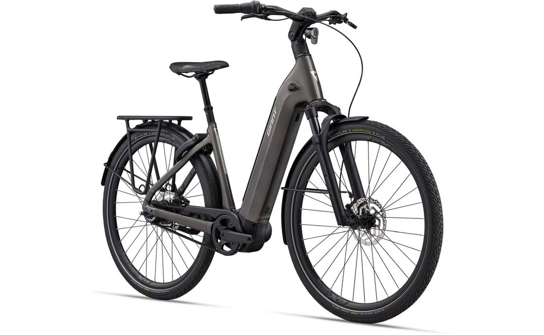 Giant AnyTour E+ 3 - 625 Wh - 28 Zoll - Tiefeinsteiger - 2027