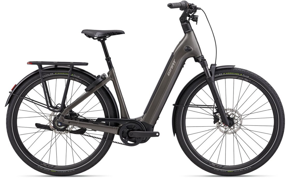 Giant AnyTour E+ 3 - 625 Wh - 28 Zoll - Tiefeinsteiger - 2027