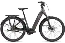 Giant AnyTour E+ 3 - 625 Wh - 28 Zoll - Tiefeinsteiger - 2027