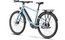 Hepha Urban 8 Ultra - 600 Wh - 28 Zoll - Diamant - 2026