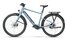 Hepha Urban 8 Ultra - 600 Wh - 28 Zoll - Diamant - 2026