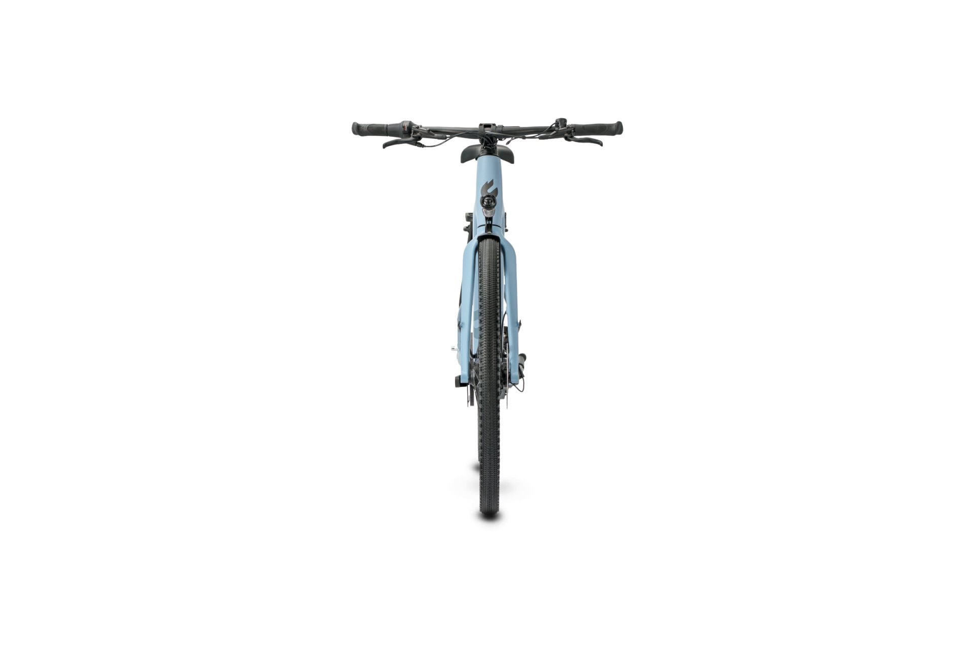 Hepha Urban 8 Ultra - 600 Wh - 28 Zoll - Diamant - 2026