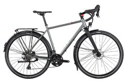 VSF Fahrradmanufaktur GXQ-600 - 28 Zoll - Diamant - 2026