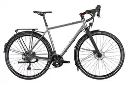 VSF Fahrradmanufaktur GXQ-600 - 28 Zoll - Diamant - 2026