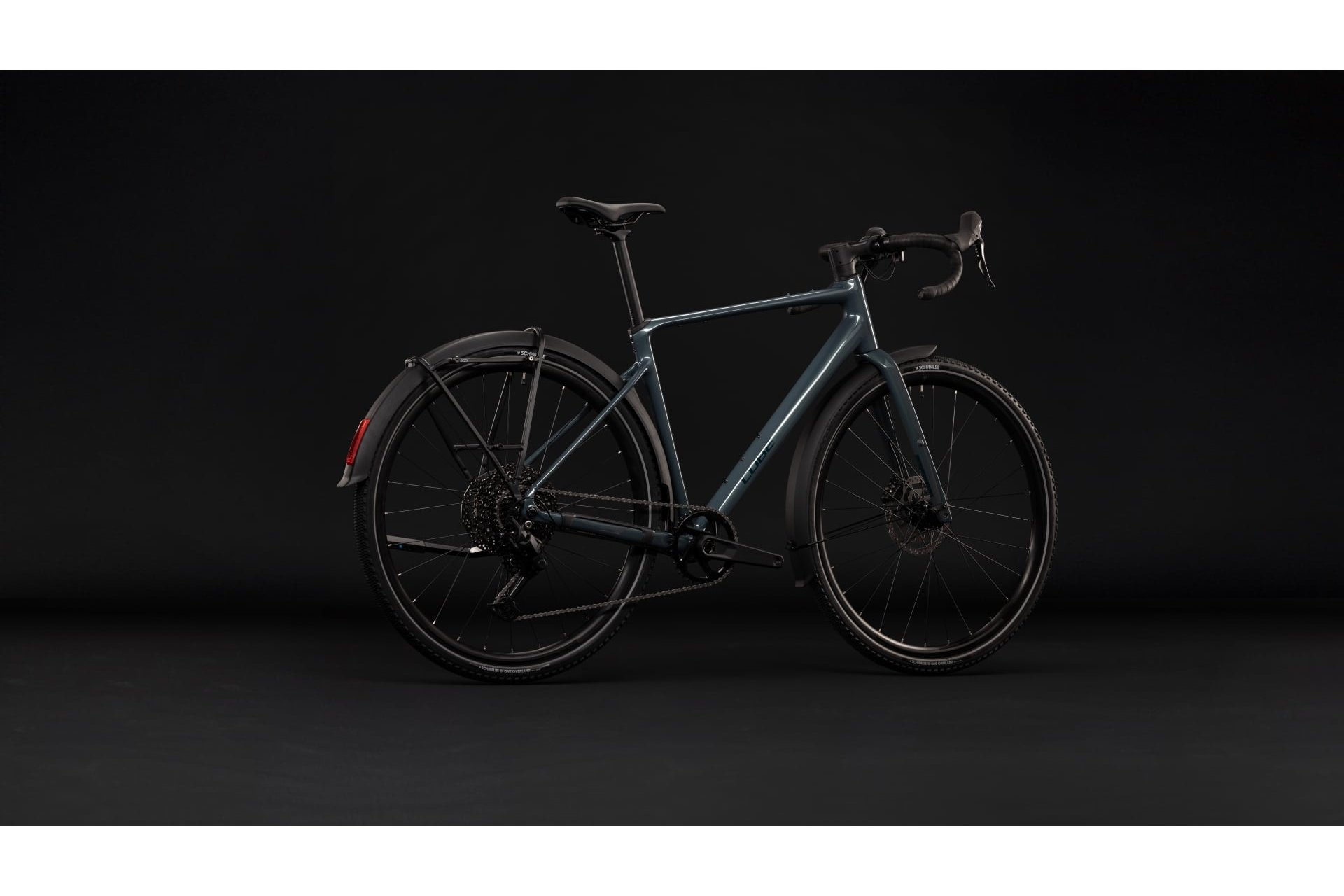 Cube Nuroad Pro FE - 28 Zoll - Diamant - 2027