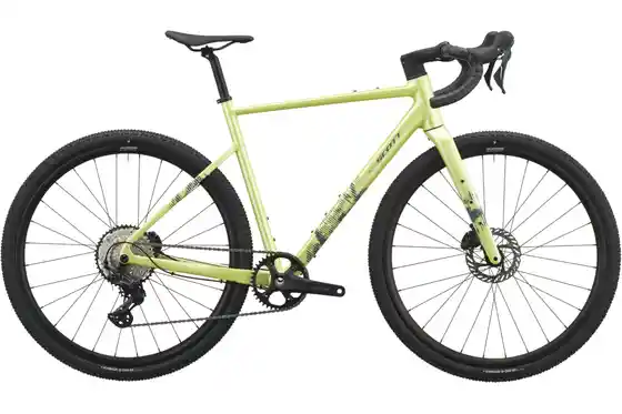 Scott Speedster Gravel - Scott Speedster Gravel 20 - 28 Zoll - Diamant - 2027