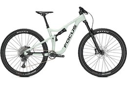 Focus Jam 6.8 - 29 Zoll - Fully - 2023