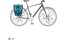 Ortlieb Back-Roller Classic QL2.1 - Paar