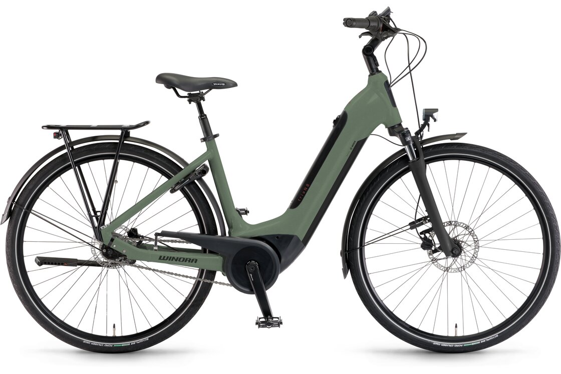 Winora Fahrräder günstig kaufen | bei Fahrrad XXL