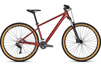 2022 - Focus - Focus Whistler 3.7 - 2022 - 29 Zoll - Diamant