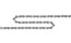 Shimano Kette Ultegra CN-6701 10-fach