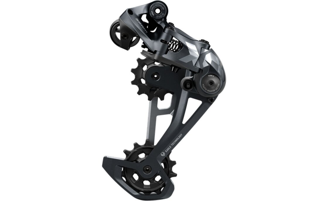 SRAM Schaltwerk X01 Eagle 12-fach