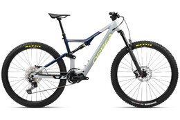 Orbea Rise H30 - 540 Wh - 29 Zoll - Fully