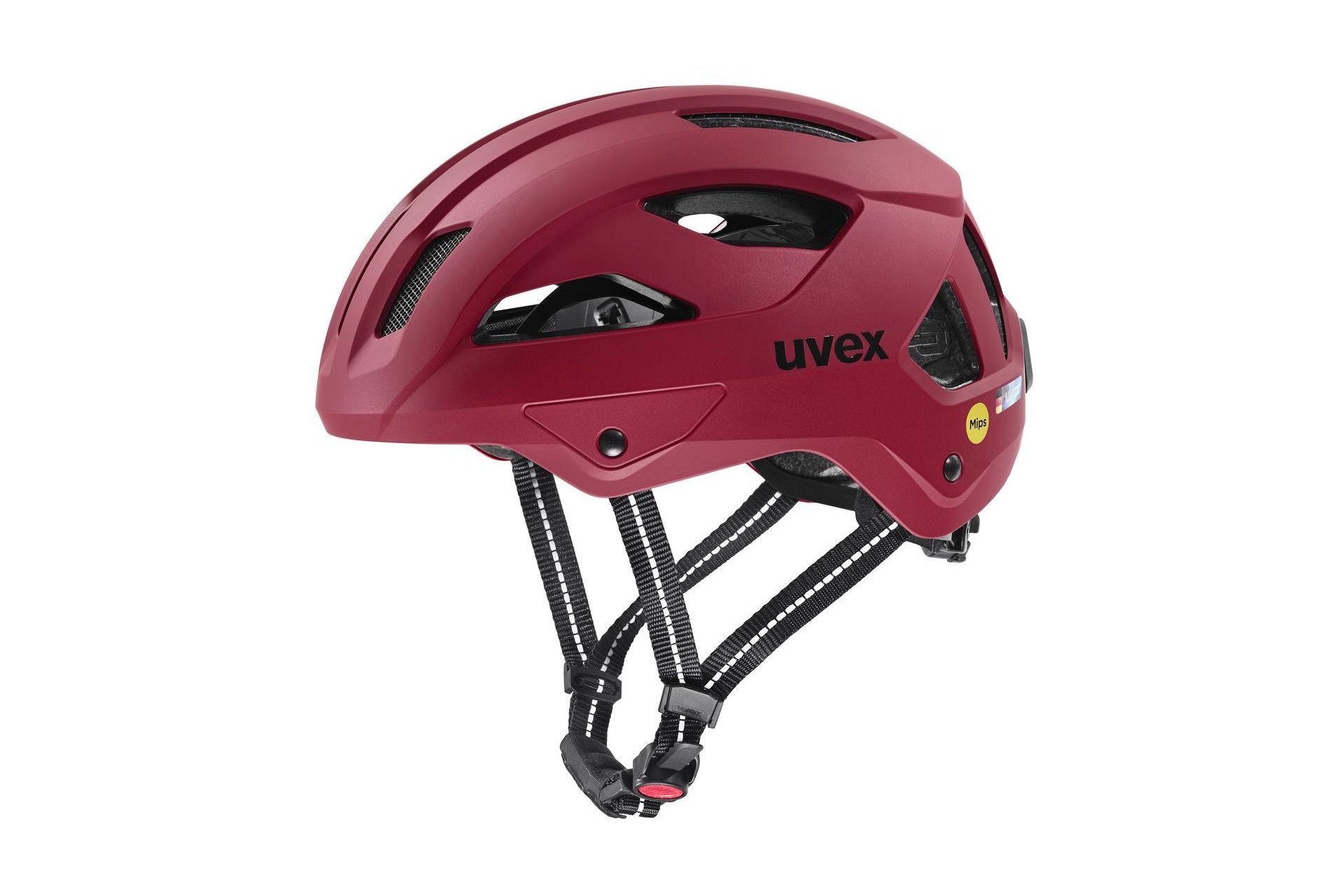Uvex City Stride MIPS