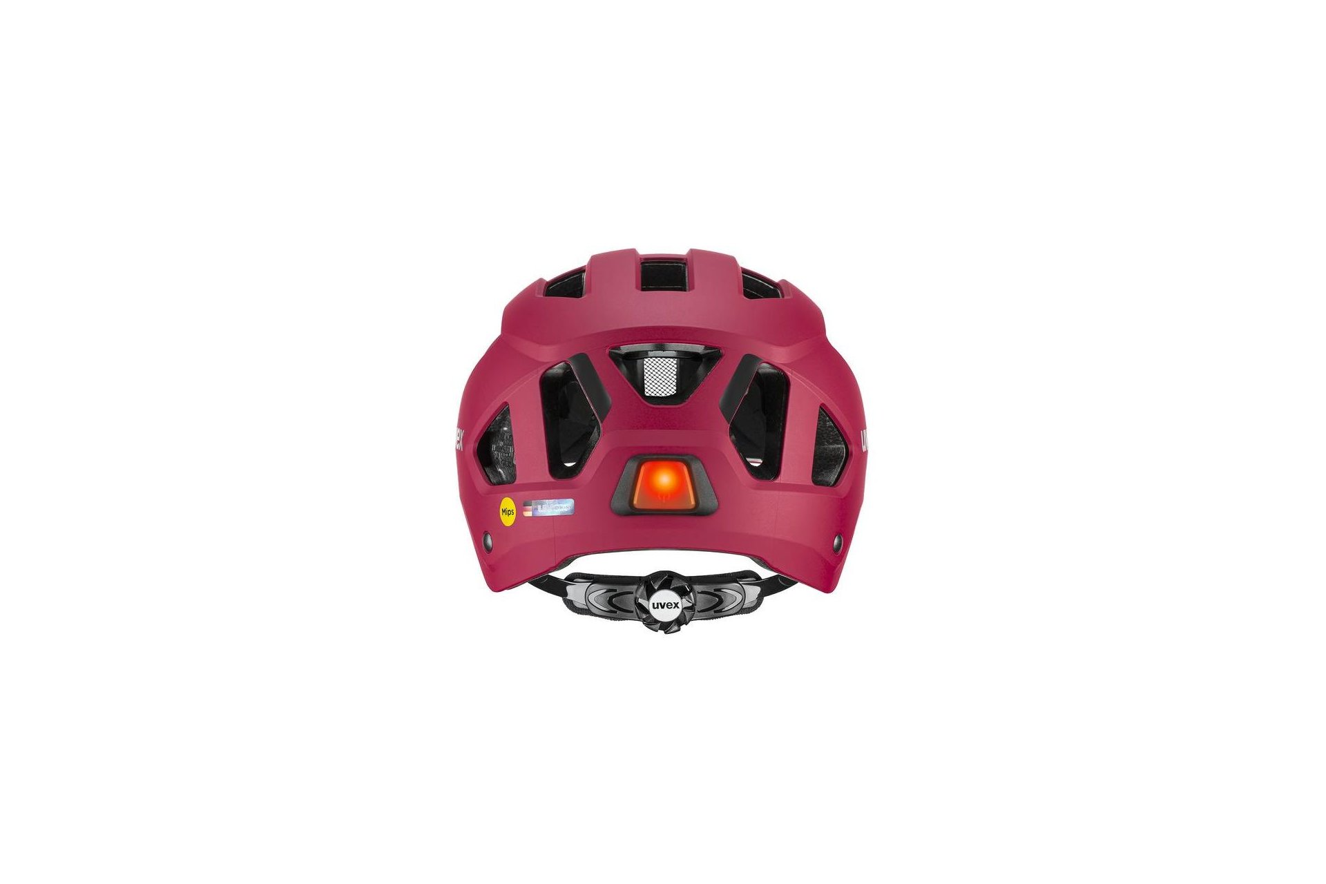 Uvex City Stride MIPS