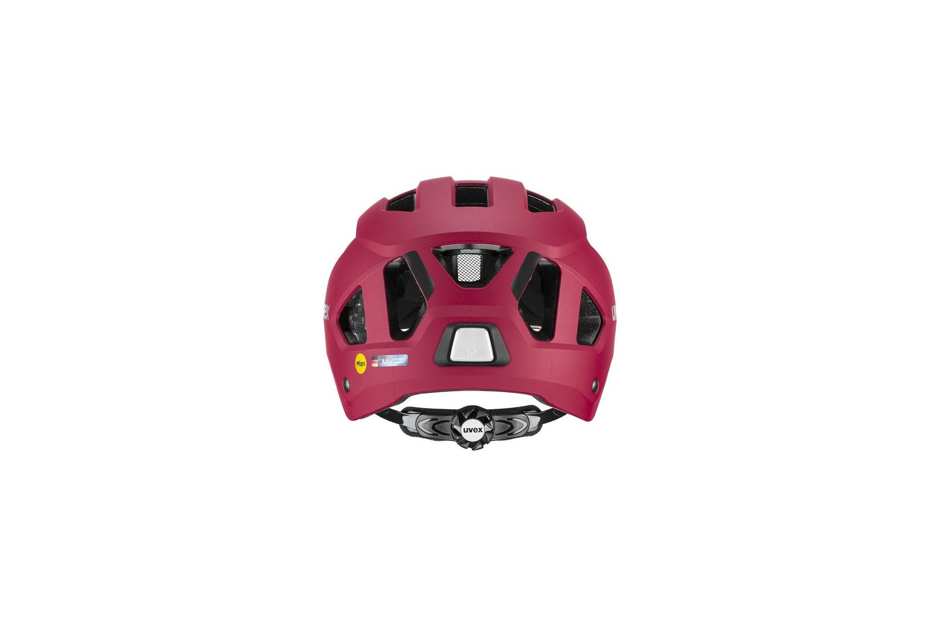 Uvex City Stride MIPS