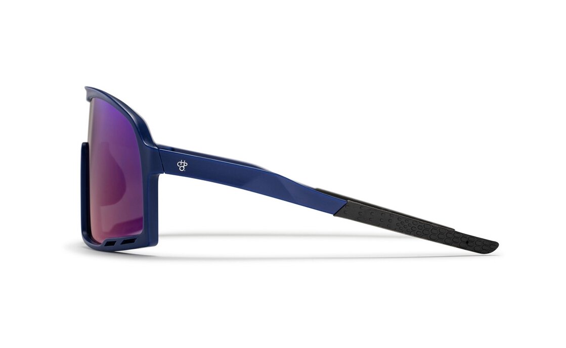 CHPO Henrik Navy - Rainbow Mirror