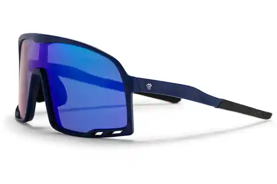 XXL Sale % - CHPO Henrik Navy - Rainbow Mirror
