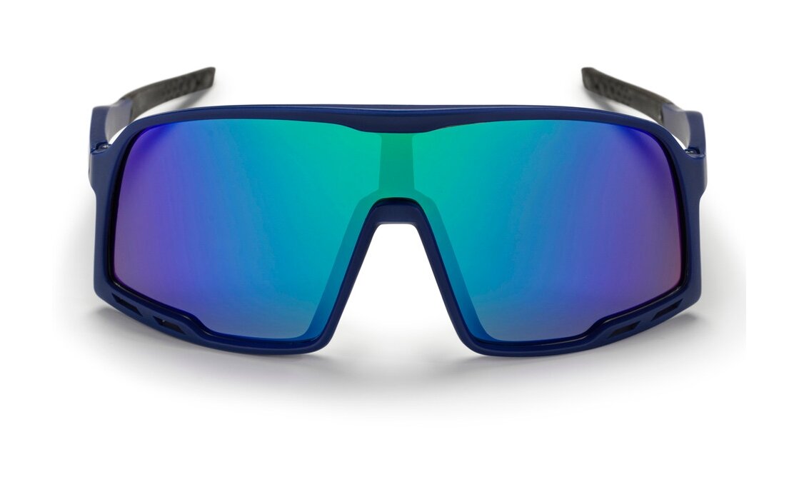 CHPO Henrik Navy - Rainbow Mirror