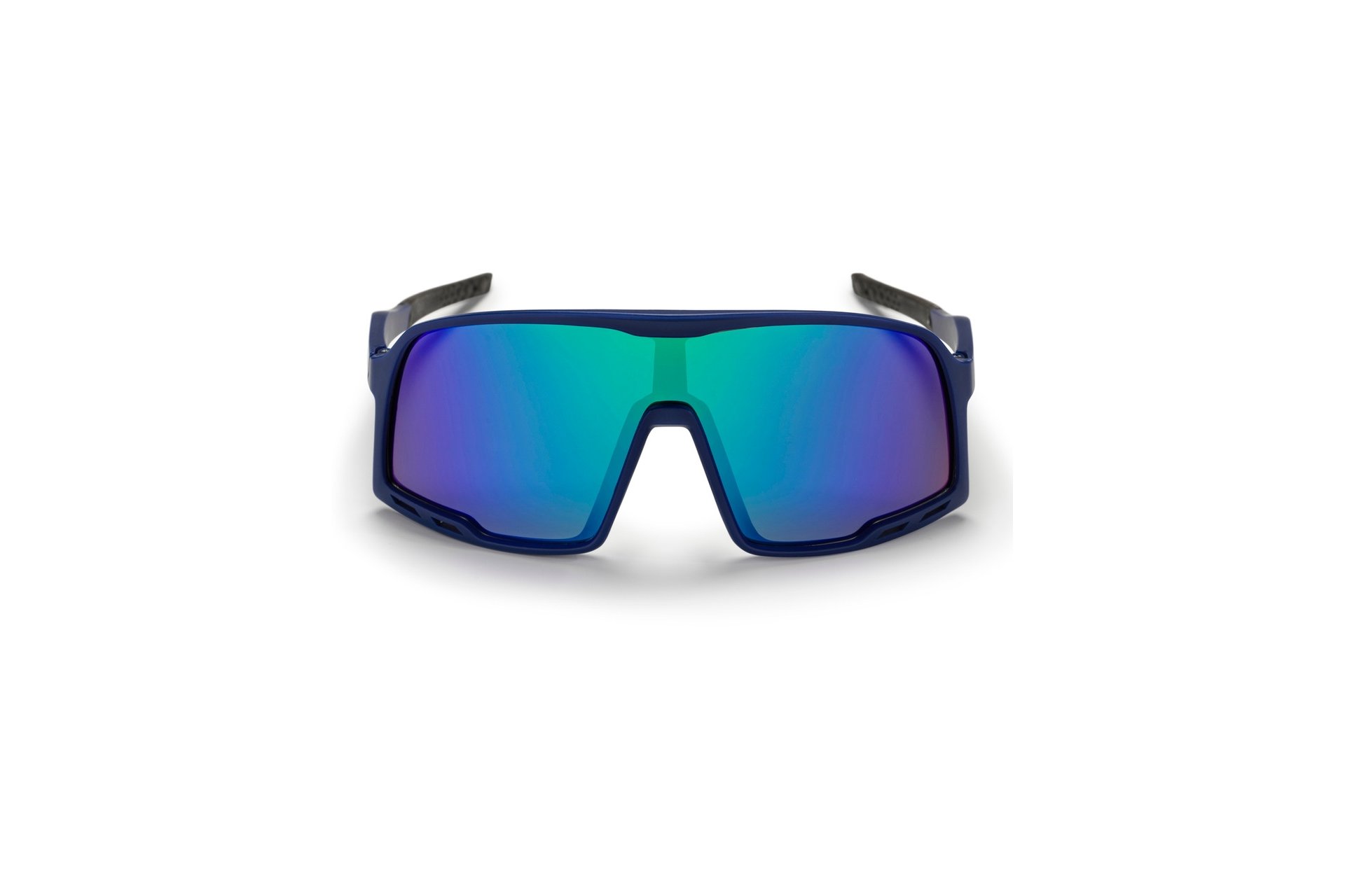 CHPO Henrik Navy - Rainbow Mirror