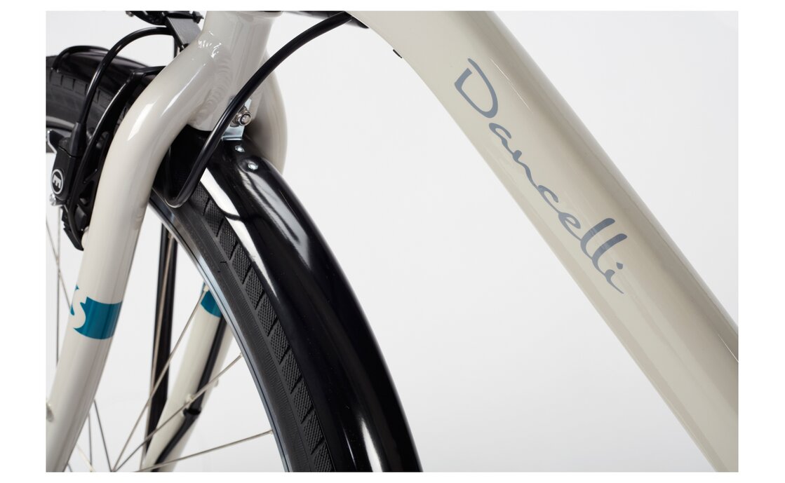 Dancelli Spurtreu 27.0 - 28 Zoll - Damen Sport - Aktion