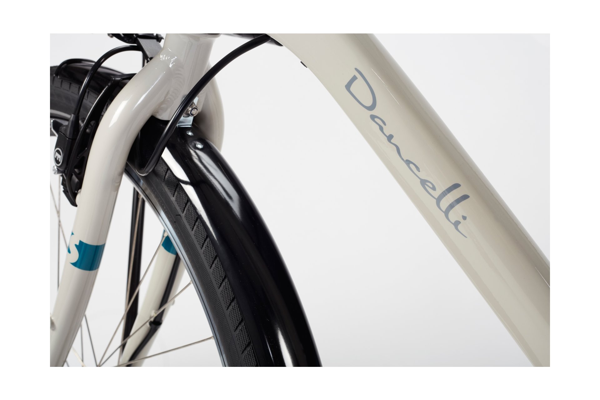 Dancelli Spurtreu 27.0 - 28 Zoll - Damen Sport - Aktion