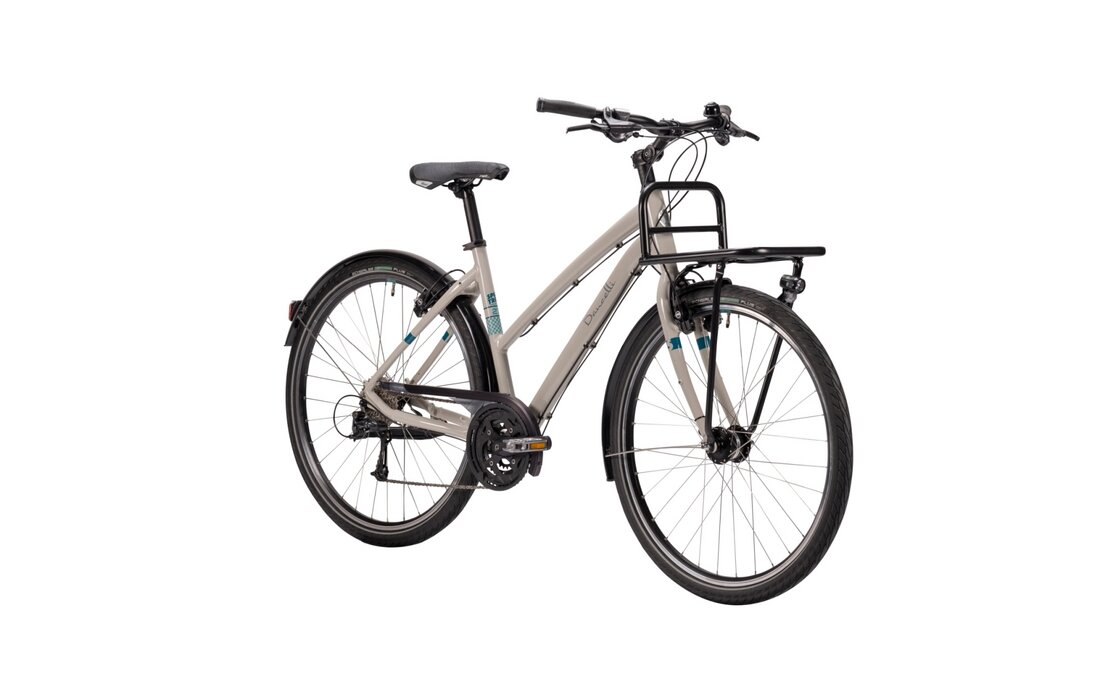 Dancelli Spurtreu 27.0 - 28 Zoll - Damen Sport - Aktion